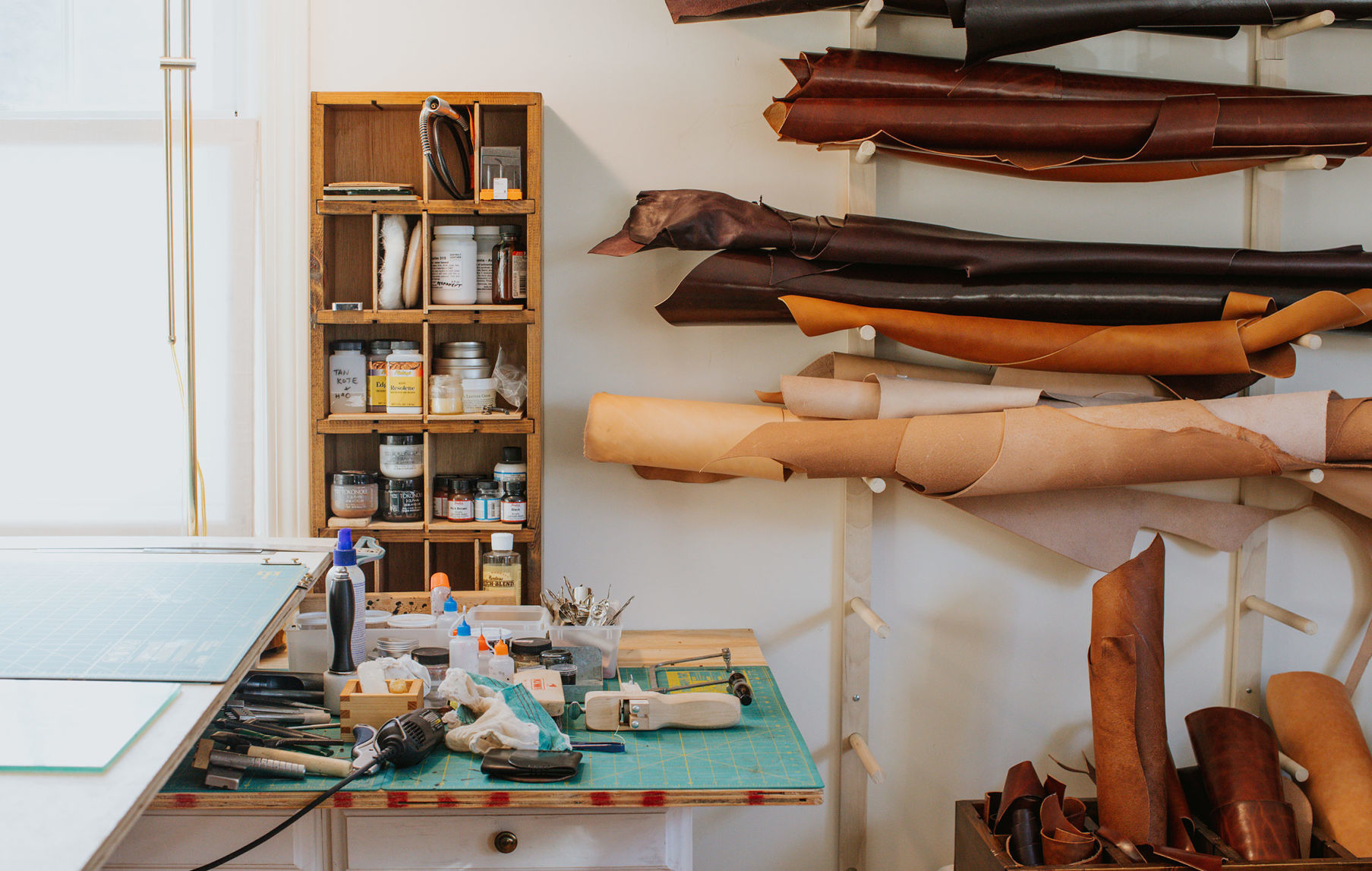 Buffalo-Magazine-Talouha-Workspace-Katie-Addo